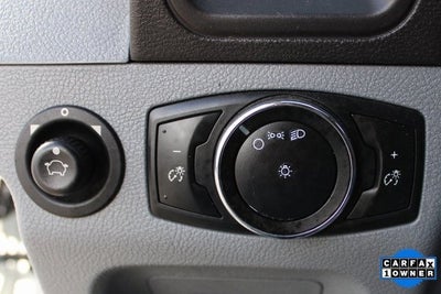 2017 Ford Transit-350 XL