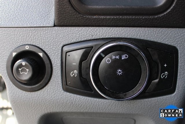 2017 Ford Transit-350 XL