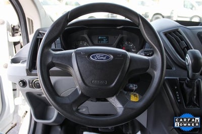 2017 Ford Transit-350 XL