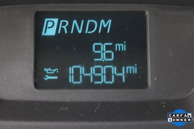 2017 Ford Transit-350 XL