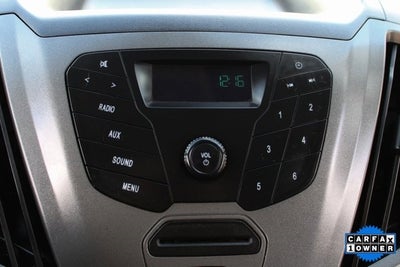 2017 Ford Transit-350 XL