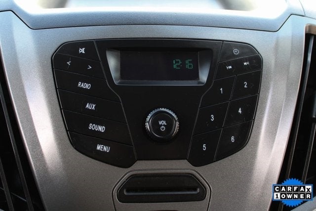 2017 Ford Transit-350 XL