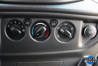 2017 Ford Transit-350 XL