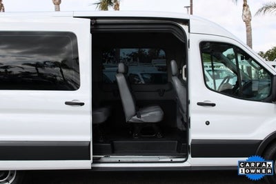 2017 Ford Transit-350 XL