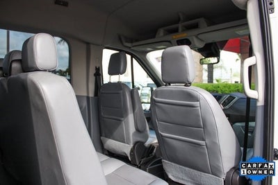 2017 Ford Transit-350 XL