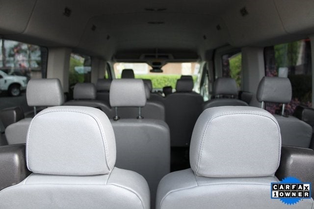 2017 Ford Transit-350 XL