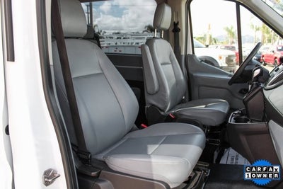 2017 Ford Transit-350 XL