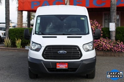 2017 Ford Transit-350 XL