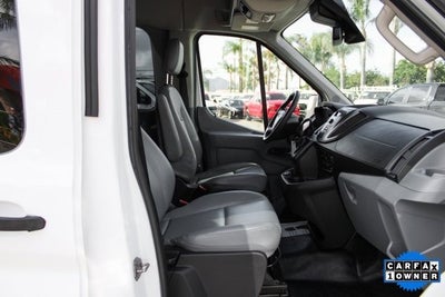 2017 Ford Transit-350 XL