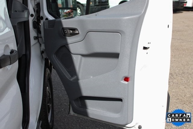 2017 Ford Transit-350 XL