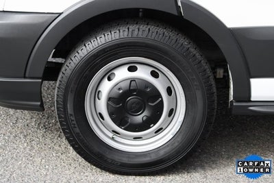 2017 Ford Transit-350 XL