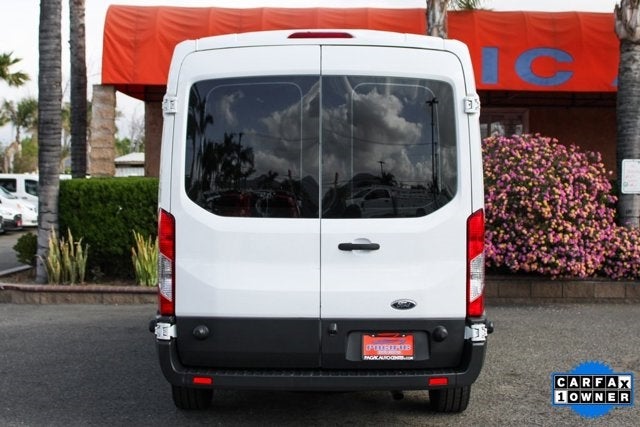 2017 Ford Transit-350 XL