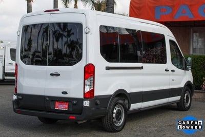 2017 Ford Transit-350 XL