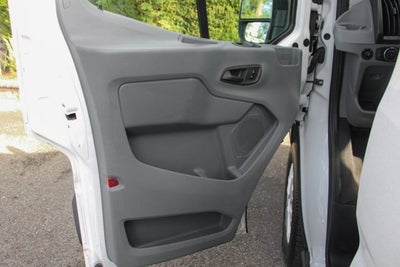 2018 Ford Transit-350 XLT