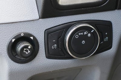 2018 Ford Transit-350 XLT