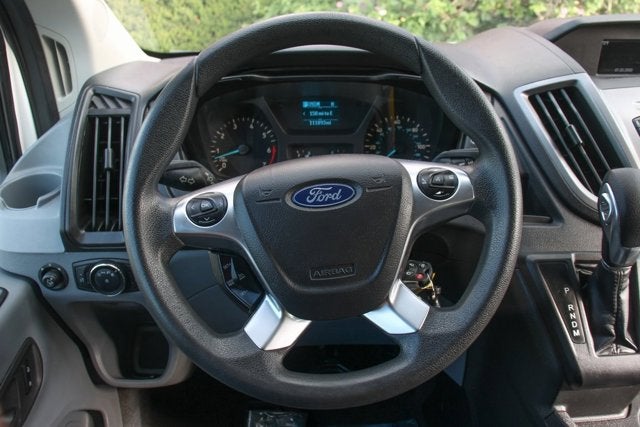 2018 Ford Transit-350 XLT