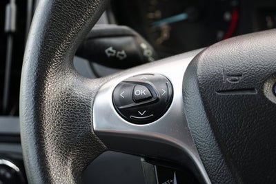 2018 Ford Transit-350 XLT