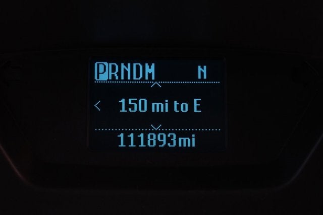 2018 Ford Transit-350 XLT