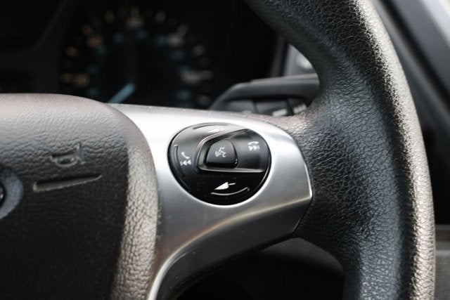 2018 Ford Transit-350 XLT