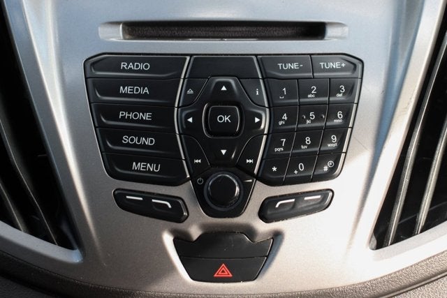 2018 Ford Transit-350 XLT