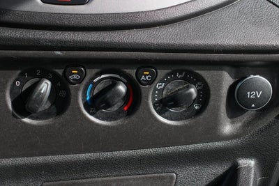 2018 Ford Transit-350 XLT