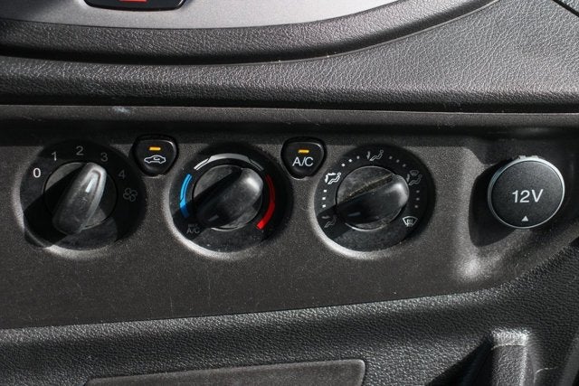 2018 Ford Transit-350 XLT