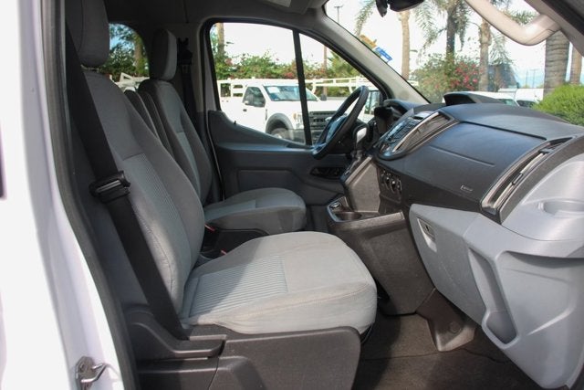 2018 Ford Transit-350 XLT