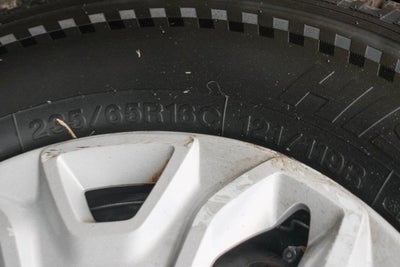 2018 Ford Transit-350 XLT