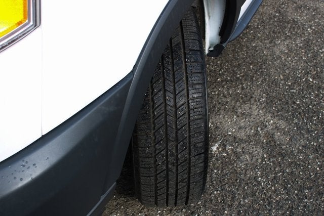 2018 Ford Transit-350 XLT