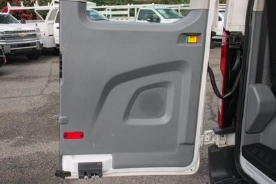 2018 Ford Transit-350 XLT