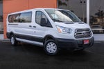 2019 Ford Transit-350 XLT