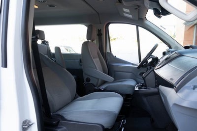 2019 Ford Transit-350 XLT