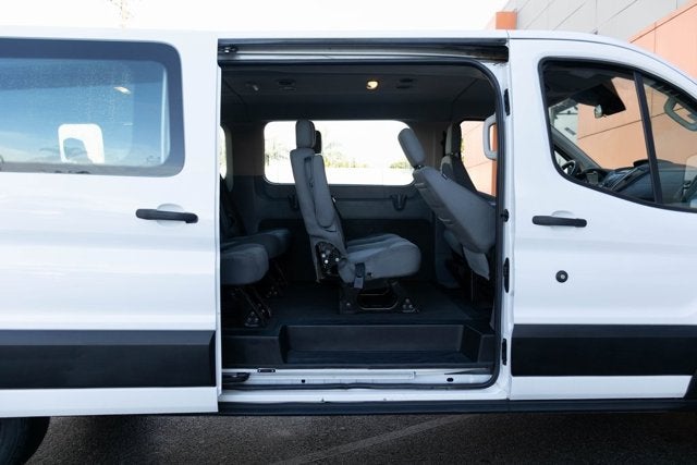 2019 Ford Transit-350 XLT