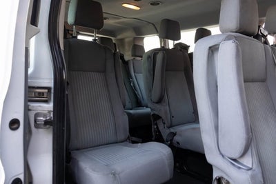 2019 Ford Transit-350 XLT