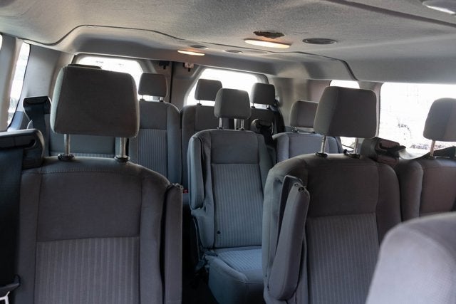 2019 Ford Transit-350 XLT