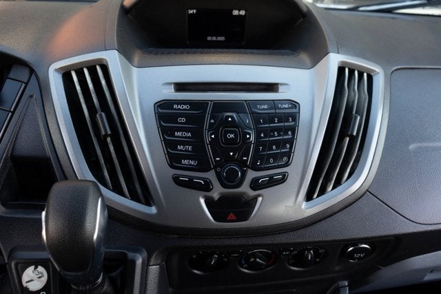 2019 Ford Transit-350 XLT