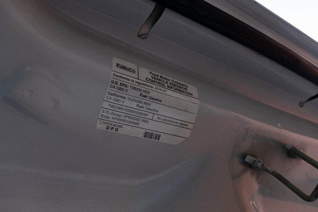 2019 Ford Transit-350 XLT