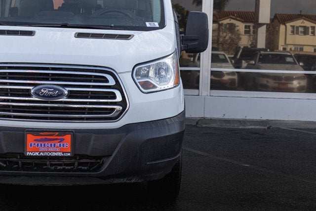 2019 Ford Transit-350 XLT