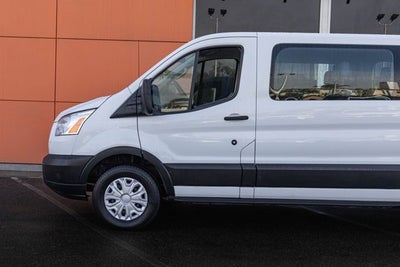 2019 Ford Transit-350 XLT