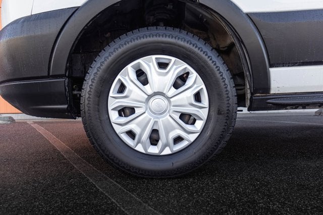 2019 Ford Transit-350 XLT