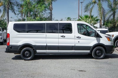 2019 Ford Transit-350 XLT