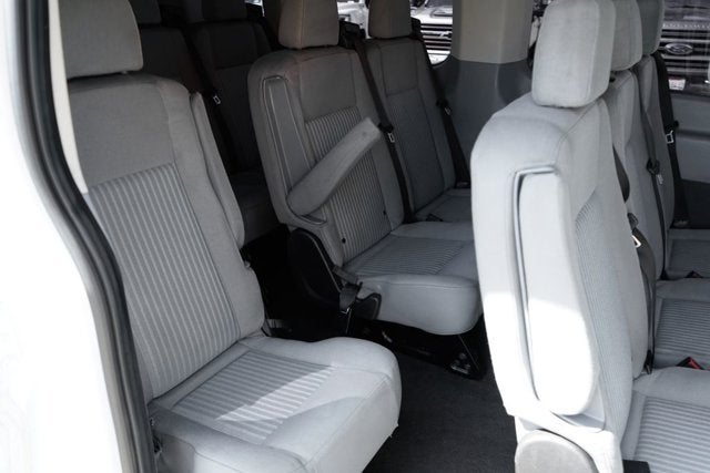 2019 Ford Transit-350 XLT