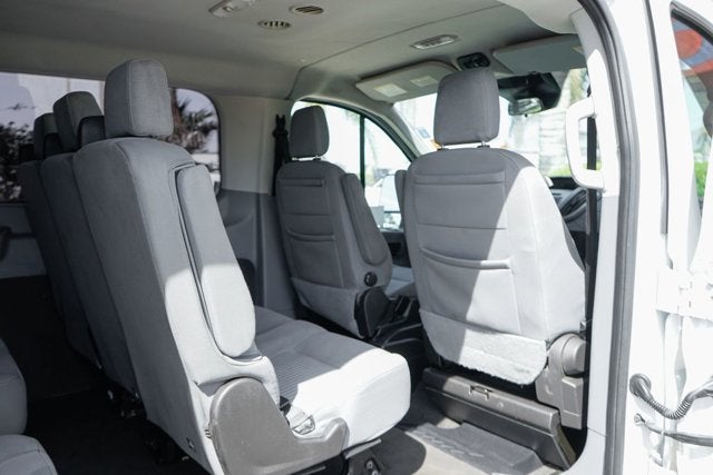 2019 Ford Transit-350 XLT