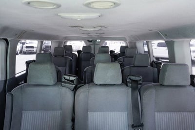 2019 Ford Transit-350 XLT