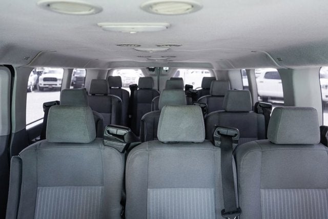 2019 Ford Transit-350 XLT