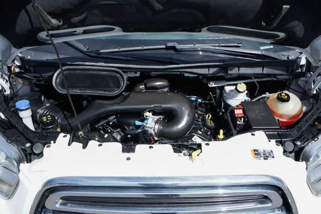 2019 Ford Transit-350 XLT