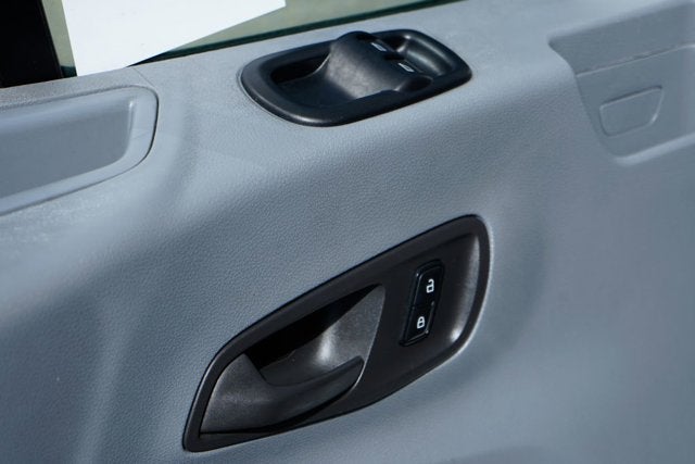 2019 Ford Transit-350 XLT