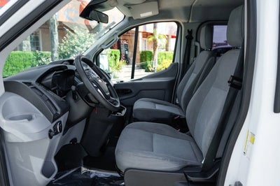 2019 Ford Transit-350 XLT