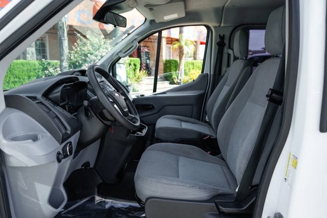 2019 Ford Transit-350 XLT