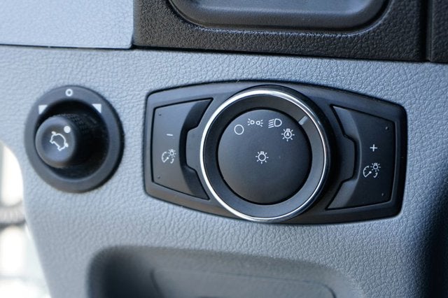 2019 Ford Transit-350 XLT